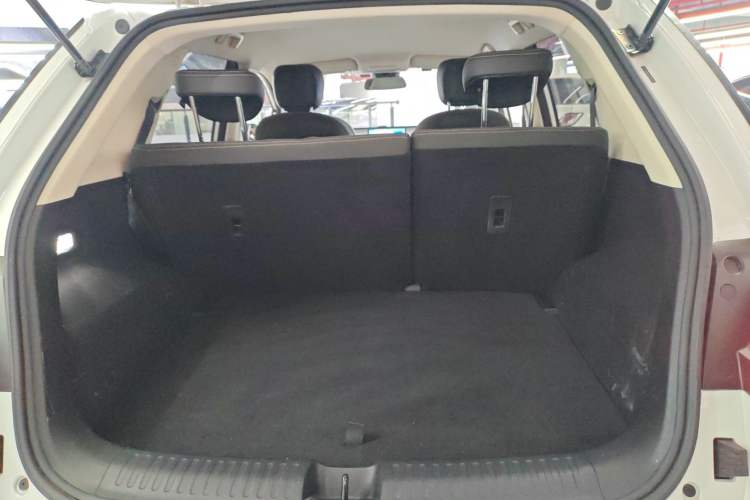 Used Baojun Cloud 2023 460 Pro
