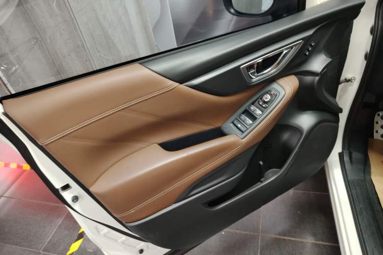 Used Subaru Forester 2019 2.0i Smart Engine Flagship Edition EyeSight
