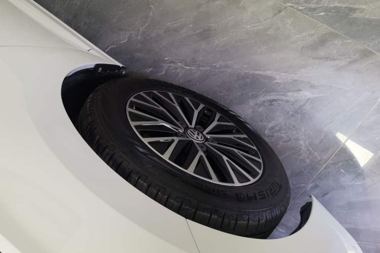 Used Volkswagen Sagitar 2021 280TSI DSG Comfort Connect Edition
