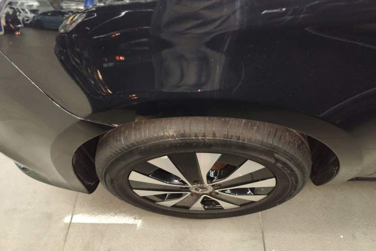 Used Mercedes-Benz Vito 2021 2.0T Elite Version 7 Seats
