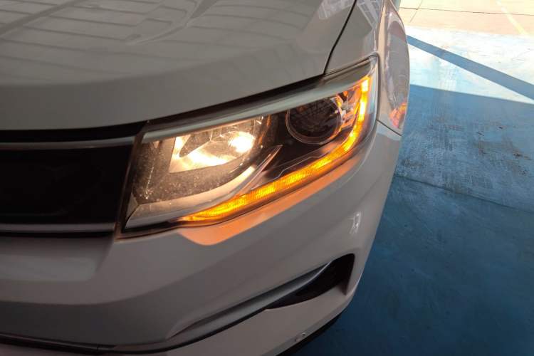 Used Changan CS35PLUS 2019 1.6L Automatic Changlian Edition