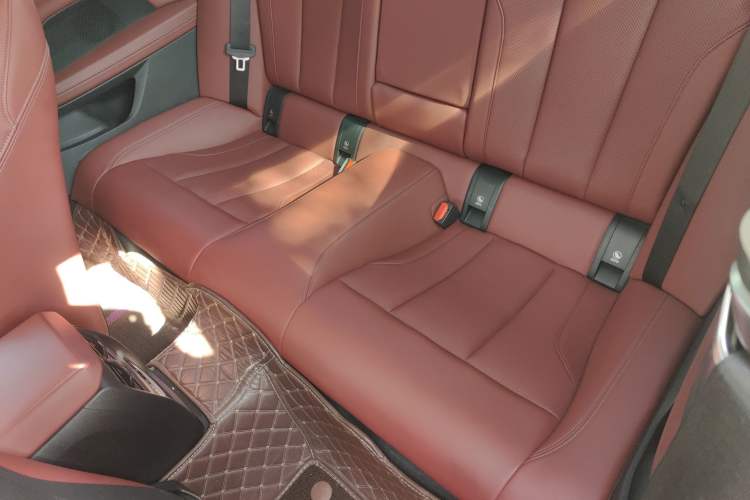 Used BMW 4 Series 2022 425i M Sport Package
