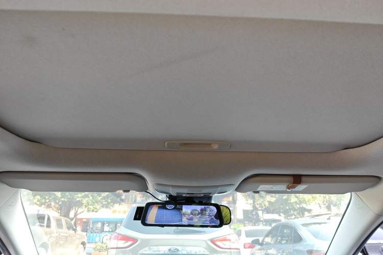 Used Toyota Corolla 2021 Dual-Motor 1.8L E-CVT Elite Edition
