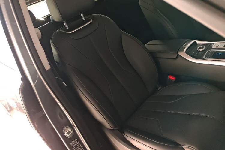 Used Tank 400 New Energy 2024 Hi4-T City Edition
