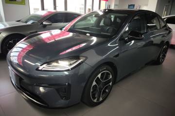 Used AION RT 2025 650 LiDAR Edition