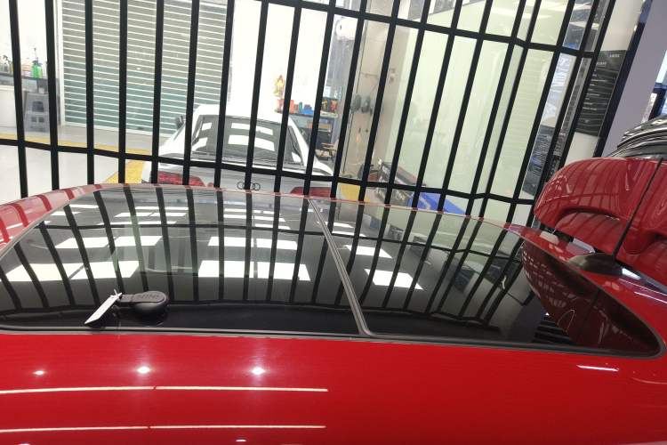 Used  JCW 2022 2.0T JOHN COOPER WORKS ALL-IN
