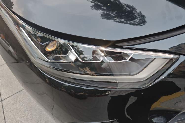 Used Toyota Crown Land Cruiser 2021 2.5L HEV Four-Wheel Drive Luxury Edition
