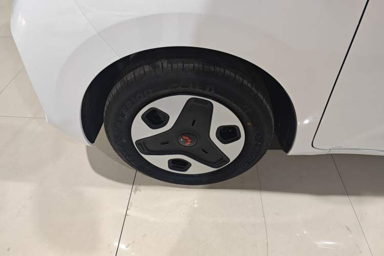 Used Wuling Zhiguang New Energy 2025 Comfort Model
