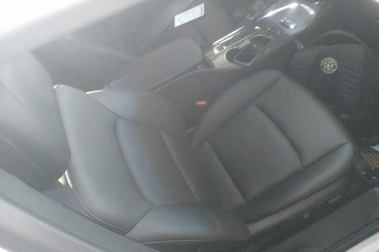 Used Chevrolet Malibu XL 2022 535T Automatic Sport Edition
