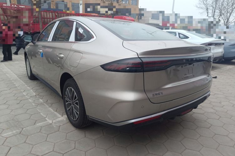 Used  Galaxy Stellar 6 2026 Model 60km Sailing Edition
