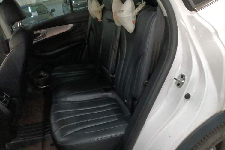 Used Roewe RX5 MAX 2019 300TGI Automatic Smart Cabin Luxury Edition
