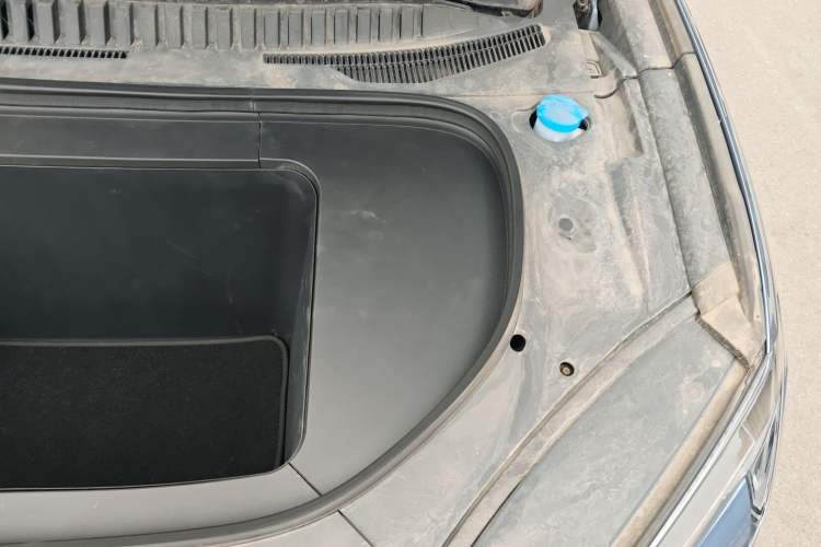 Used BYD Sealion 07 EV 2024 610 Long-Range Version
