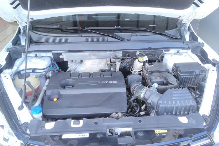 Used Chery Tiggo 8 2020 290TGDI Automatic Elite Edition
