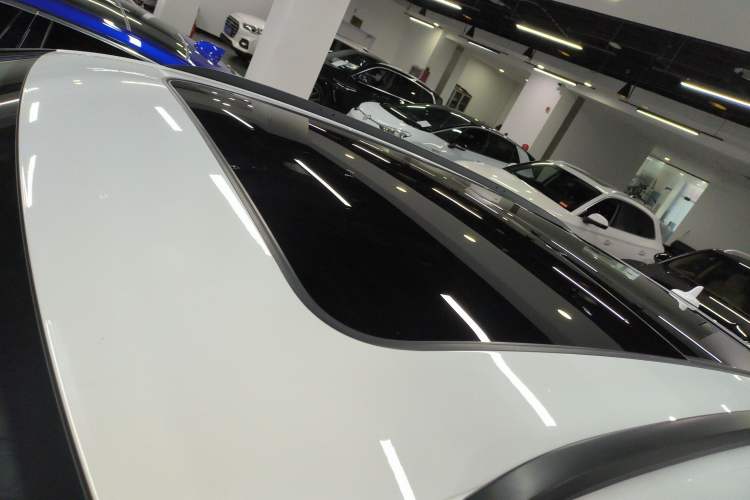 Used Audi Q5L 2024 40 TFSI Luxury Dynamic Edition