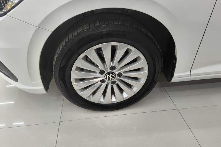 Used Volkswagen Lavida 2022 280TSI DSG Comfort Edition
