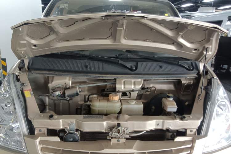 Used Wuling Rongguang 2020 1.2L S Base Model China VI