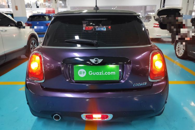 Used MINI MINI 2016 1.5T COOPER
