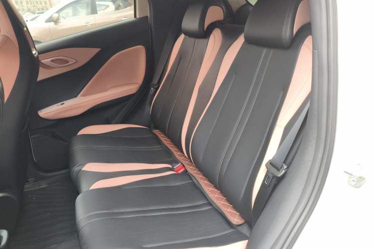 Used BYD Seagull 2025 305km Active Version