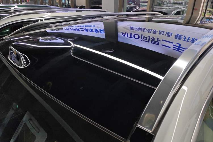 Used Hima AITO M9 2024 All-Electric Ultra Version 100 kWh 5-Seater Model