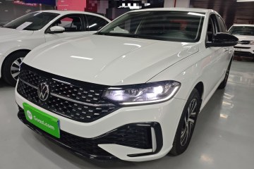 Used Volkswagen Lavida 2023 280TSI DSG Starry Sky Deluxe Edition