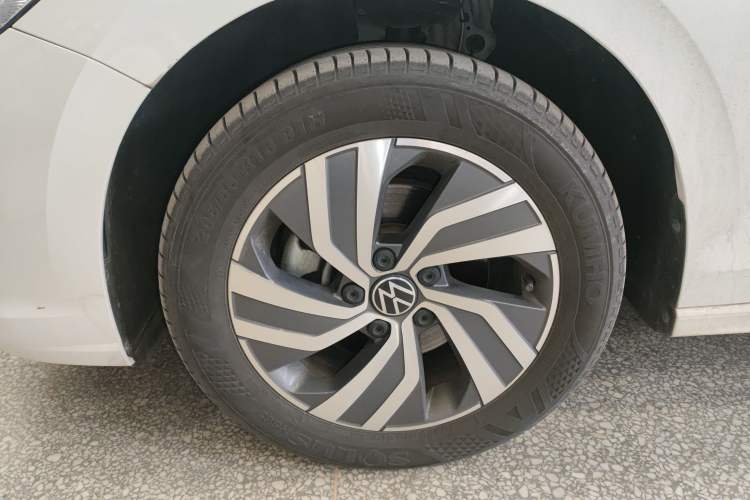 Used Volkswagen Bora 2023 280TSI DSG Comfort Edition