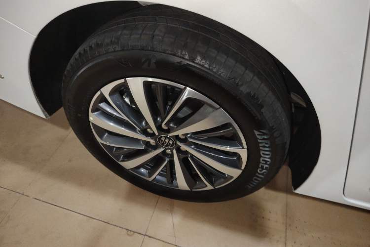 Used Buick GL8 New Energy 
