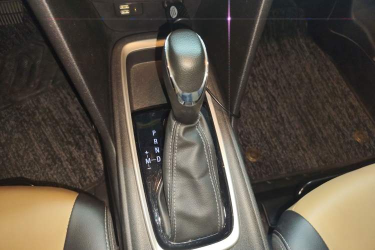 Used Chevrolet Monza 2020 320 Automatic Enjoyment Edition