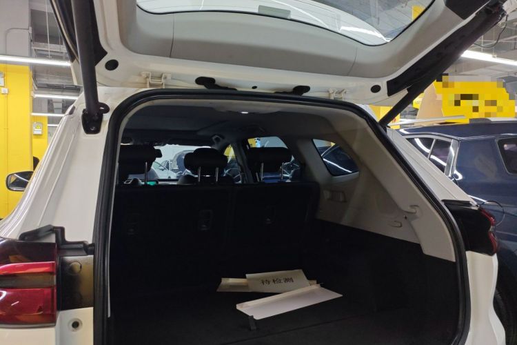 Used Chery Tiggo 8 2020 Facelifted Version 290TGDI Automatic Elite Edition