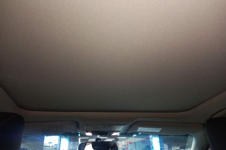 Used Honda Inspire 2019 260TURBO Elegant Edition China VI Emission Standard