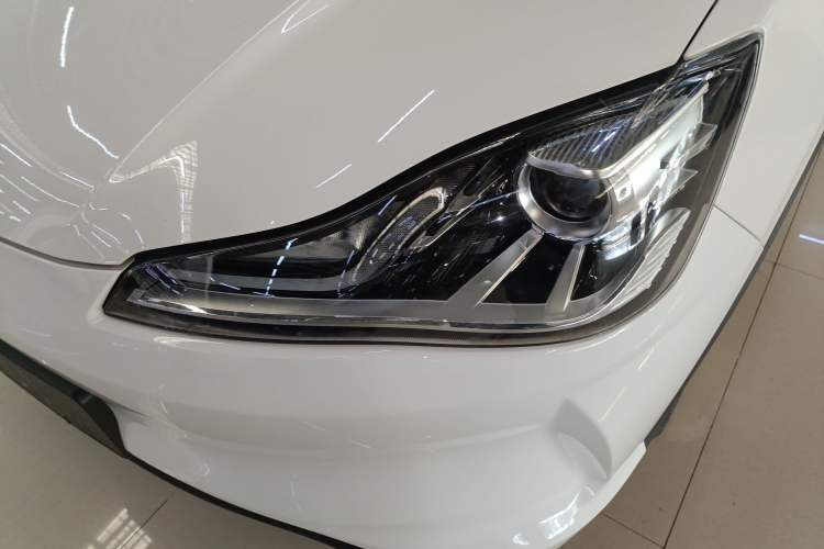 Used NETA V 2022 Long-Range Industry Custom Edition
