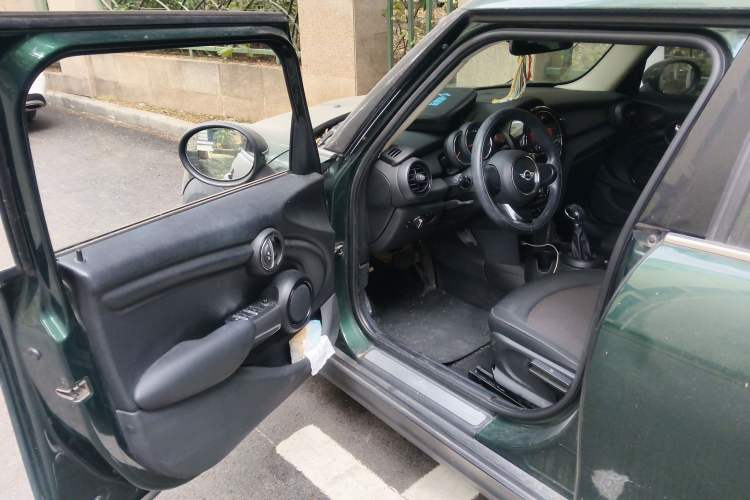 Used  MINI 2016 1.2T ONE Five-Door Edition
