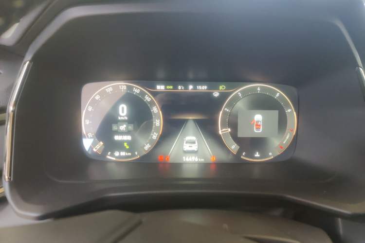 Used Lynk & Co 06 2023 Remix 1.5T Dynamic Halo