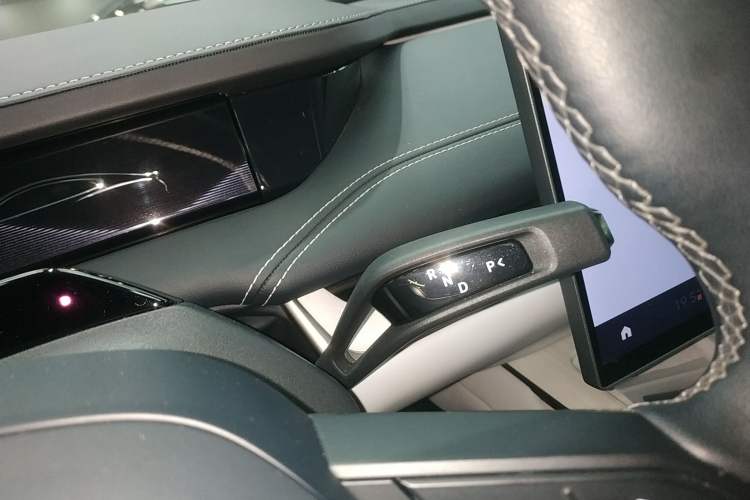 Used  SU7 2024 Four-Wheel Drive Ultra-Long Range Advanced Intelligent Driving Max Edition
