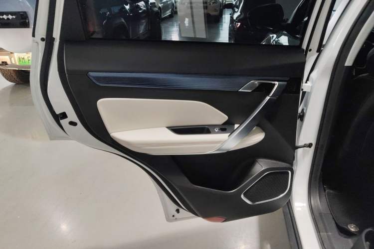 Used Geely Auto Emgrand X7 Sport 2022 Boyue X 1.8TD DCT Smart Model
