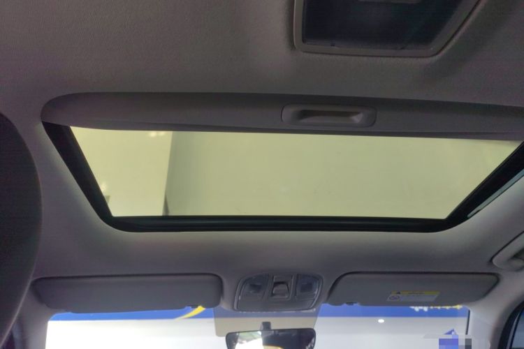 Used Hyundai ix35 2021 2.0L Automatic 2WD GLS Leading Edition