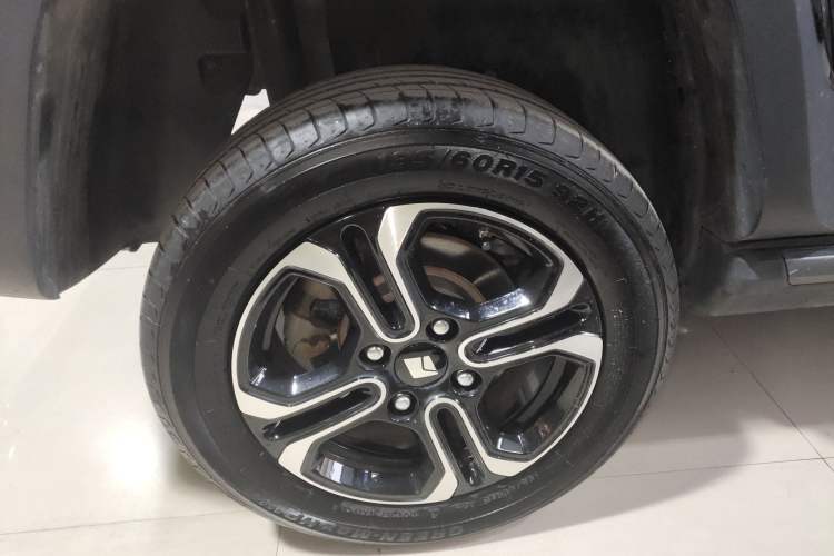 Used Baojun Spark 2023 Flagship Edition