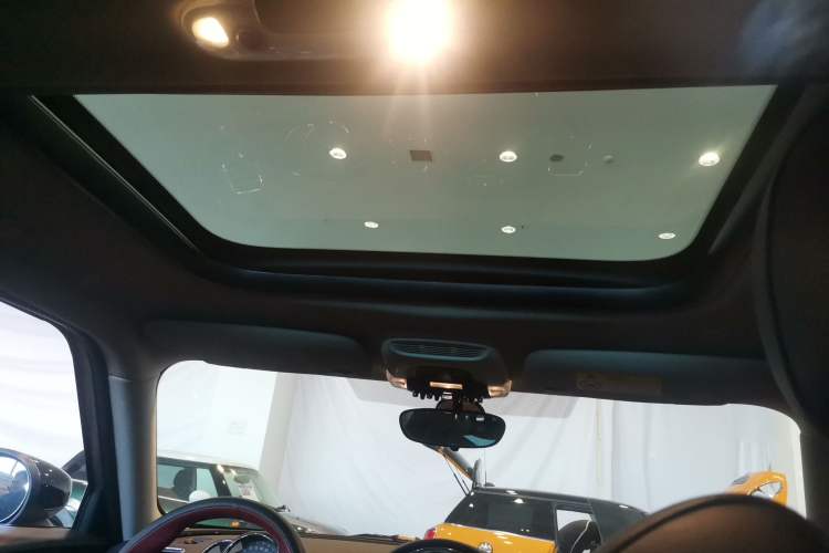 Used  Clubman 2019 1.5T COOPER
