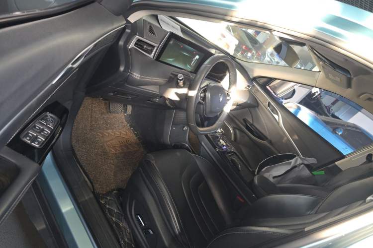 Used NETA U 2021 Pro 400 Cruiser Edition
