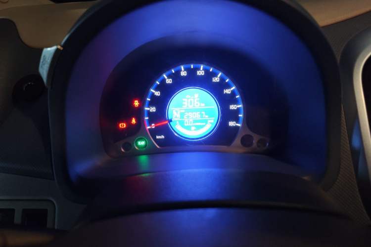 Used Oshan Benni E-Star 2022 National Edition Colorful Limited Edition (Fast-Charging Version) Lithium Iron Phosphate
