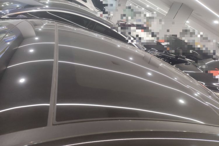 Used Mercedes-Benz E-Class 2023 E 300 L Stylish Model
