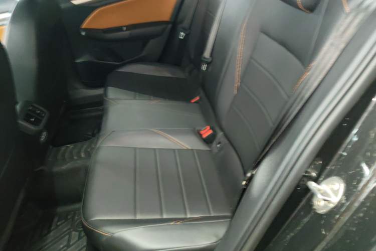 Used Volkswagen Bora 2023 200TSI DSG YueXing PRO Edition
