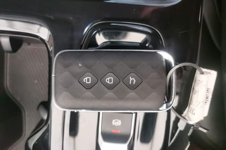 Used Wuling Xingguang 2023 150 Advanced Edition
