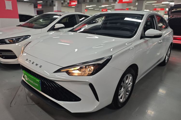 Used Roewe i5 2023 1.5L CVT Luxury Edition