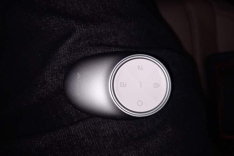 Used AION RT 2025 650 LiDAR Edition
