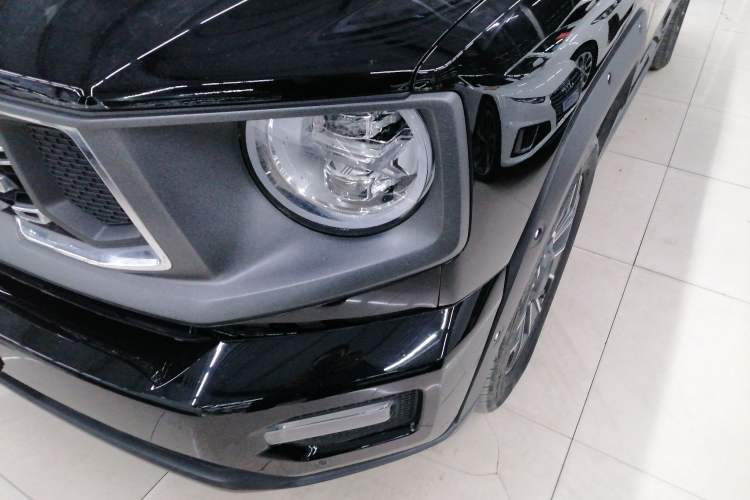 Used Haval  2024 Hi4 102km Trend Electric Version Plus
