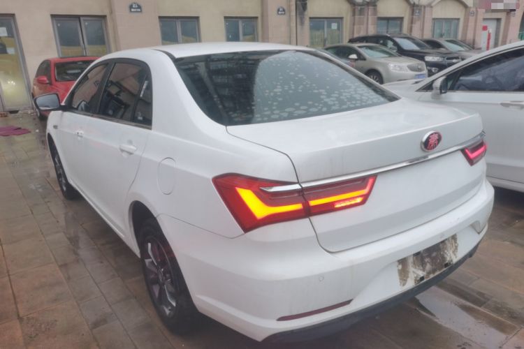 Used BYD Qin 2019 1.5L Automatic Prestige Model

