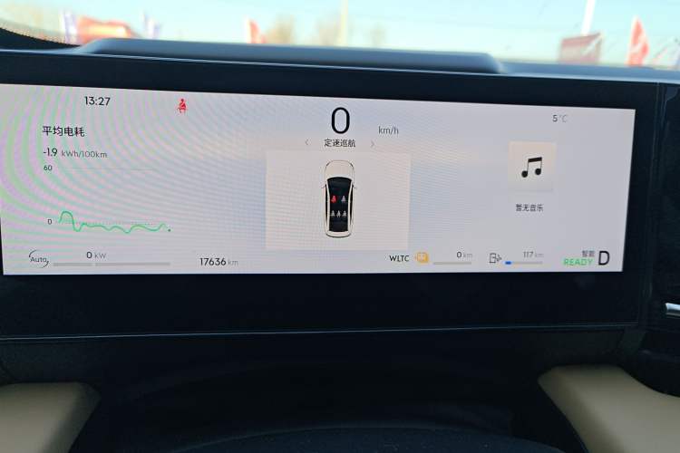 Used  L6 2023 60km PLUS