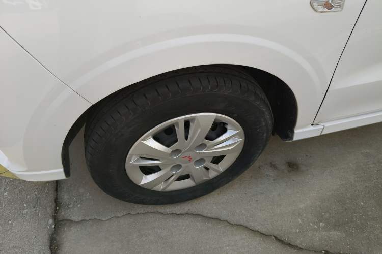 Used Wuling Hongguang 2021 1.5L Facelifted S Comfort Version with Electric Power Steering LAR
