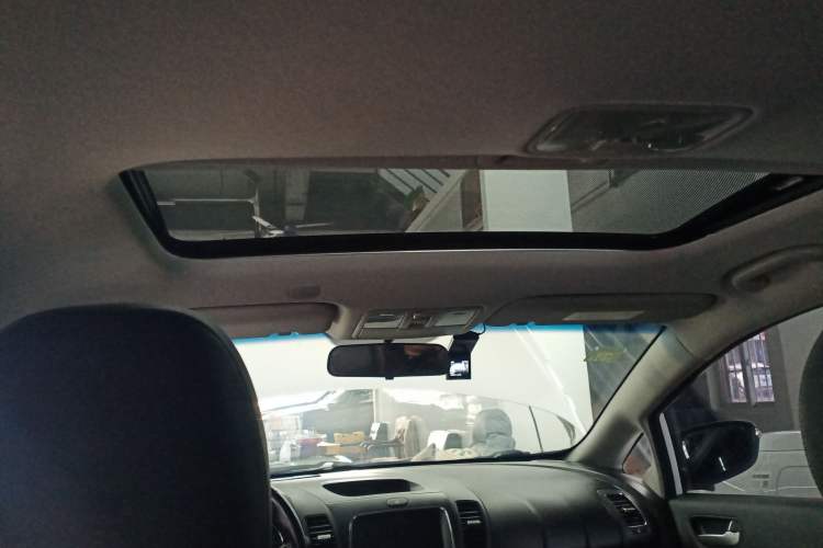 Used Kia K3 2017 1.6L Automatic 15th Anniversary Special Edition GLS
