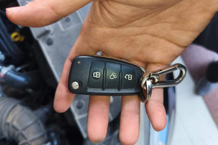 Used  M3 2022 PLUS 1.5T 7-Seater Standard Model